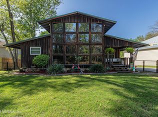 2036 Cornell Rd, Middleburg, FL 32068