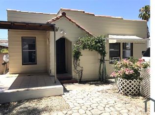 5631 Cleon Ave, North Hollywood, CA 91601