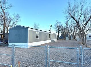 4726 N Thompson Way, Kingman, AZ 86409