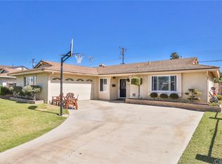 11812 Tunstall St, Garden Grove, CA 92845