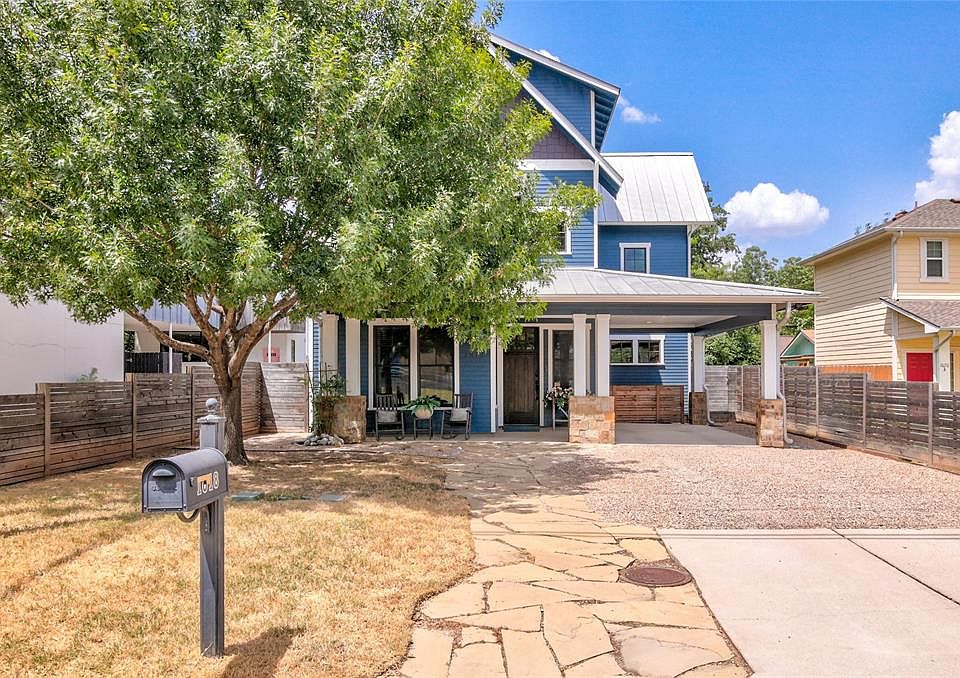 1618 Haskell St Austin, TX, 78702 Apartments for Rent Zillow