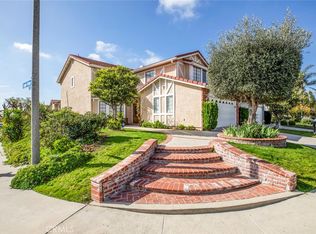 19720 Eagle Ridge Ln, Porter Ranch, CA 91326