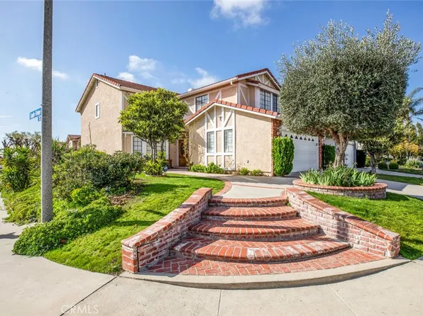 19720 Eagle Ridge Ln, Porter Ranch, CA 91326