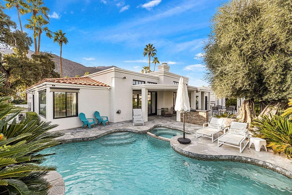 2300 S Calle Palo Fierro