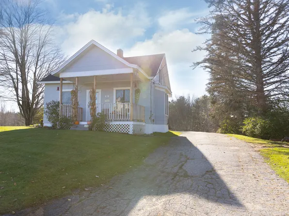 81 South Witham Road, Auburn, ME 04210