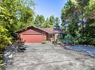 87814 Sandrift St, Florence, OR