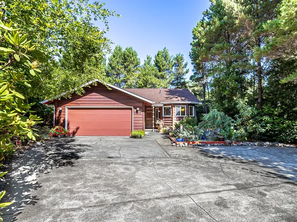 87814 Sandrift St, Florence, OR 97439