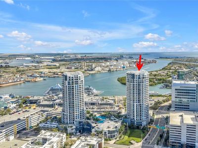 449 S 12th St Unit 1205, Tampa, FL, 33602