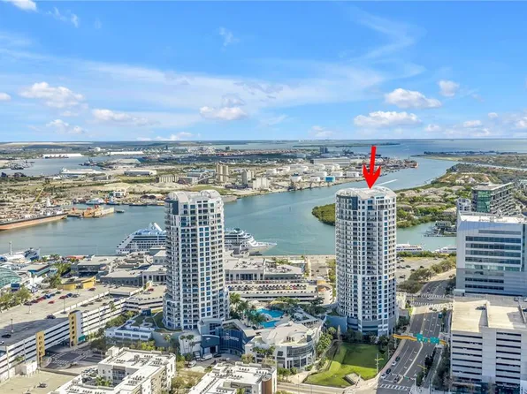 449 S 12th St Unit 1205, Tampa, FL 33602