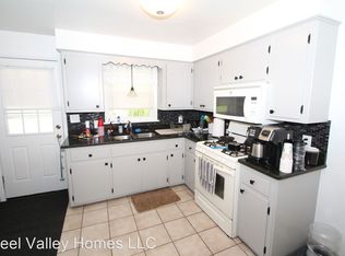 338 Overlook Blvd, Struthers, OH