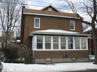 1060 1st St, Nanty Glo, PA 15943