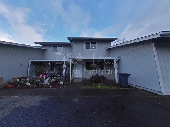 855 NW Oak Ave, Corvallis, OR 97330