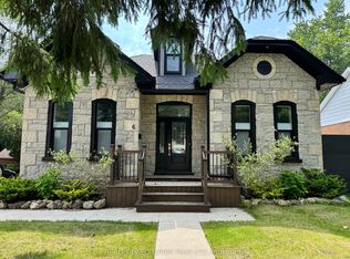 6 Elgin St N, Cambridge, ON N1R 5G7