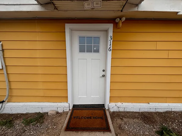 316 N Elm St, Truth Or Consequences, NM 87901