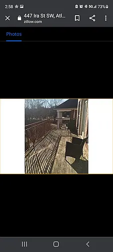 447 Ira St SW Photo 1