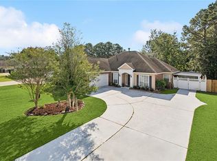 651 Whitney Dr, Slidell, LA 70461