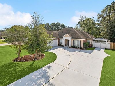 651 Whitney Dr, Slidell, LA, 70461