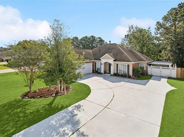 651 Whitney Dr, Slidell, LA 70461