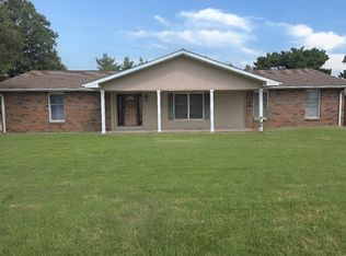 113 Fox Run, Sparta, IL 62286