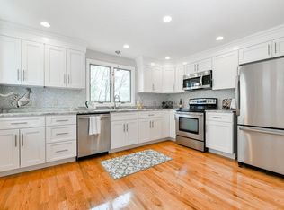 111 Fulton Spring Rd, Medford, MA 02155