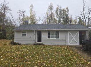 35820 Enterprise Rd, Creswell, OR 97426