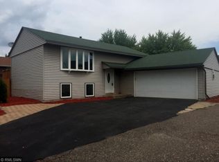 14043 Dysprosium St NW, Ramsey, MN 55303