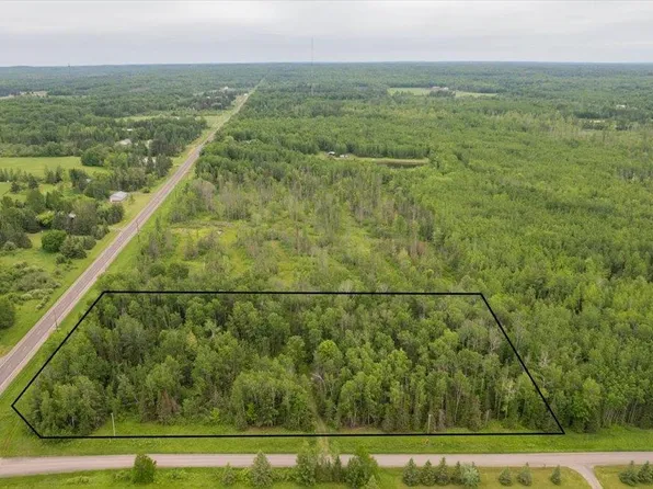 45XX Neuman Rd E, Superior, WI 54880