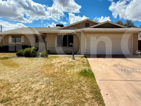 1275 E Loma Vista Dr, Tempe, AZ 85282
