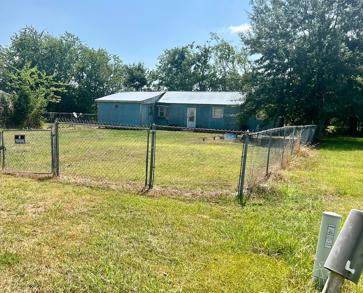 834 Emile Robichaux Rd, Jeanerette, LA 70544 Zillow