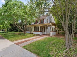 1092 W 4th St, Winston Salem, NC 27101