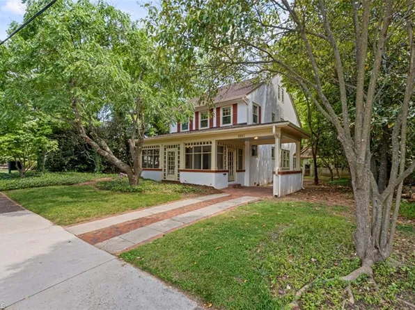 1092 W 4th St, Winston Salem, NC 27101