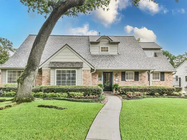 738 W Forest Drive, Houston, TX 77079