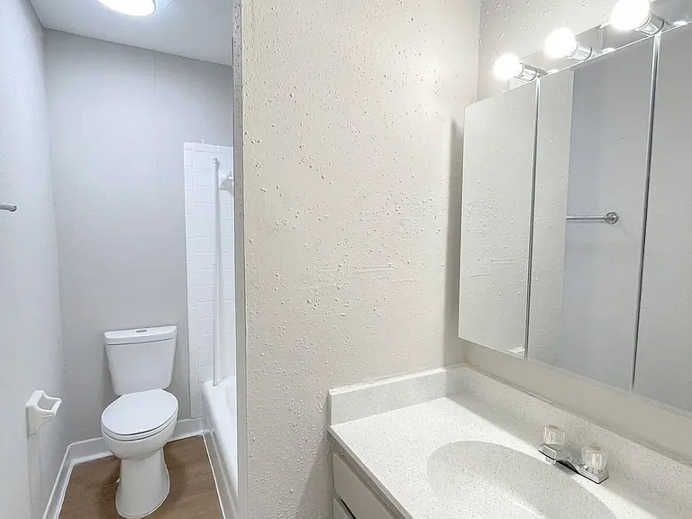 Signature at Southfield Apartments — Photo 10