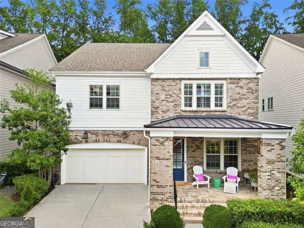 3006 Eamont Ter, Sandy Springs, GA 30328