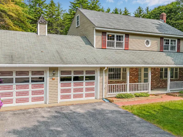 60 Hutchins Street, Concord, NH 03303