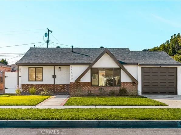 13809 Roseton Ave, Norwalk, CA 90650