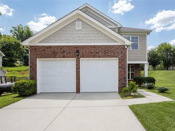 4269 Traipse Path, Ellenwood, GA 30294