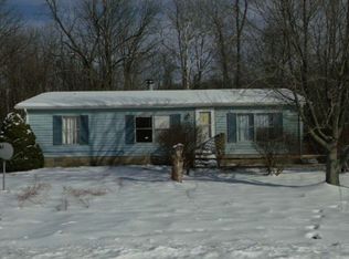 2282 Dry Run Rd, Chillicothe, OH 45601