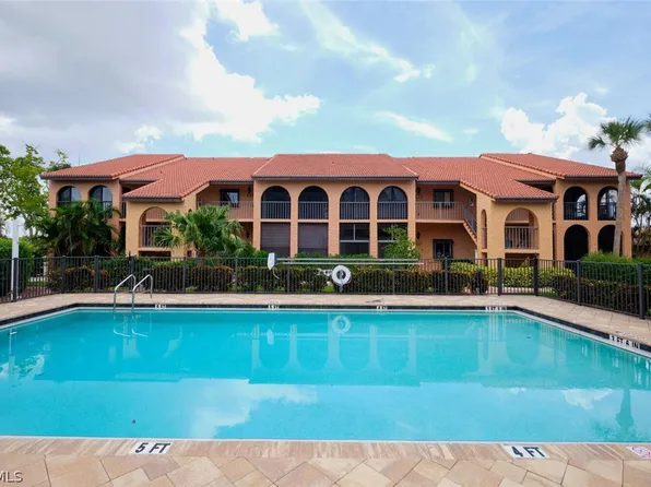 5510 SW 4th Pl APT 406, Cape Coral, FL 33914