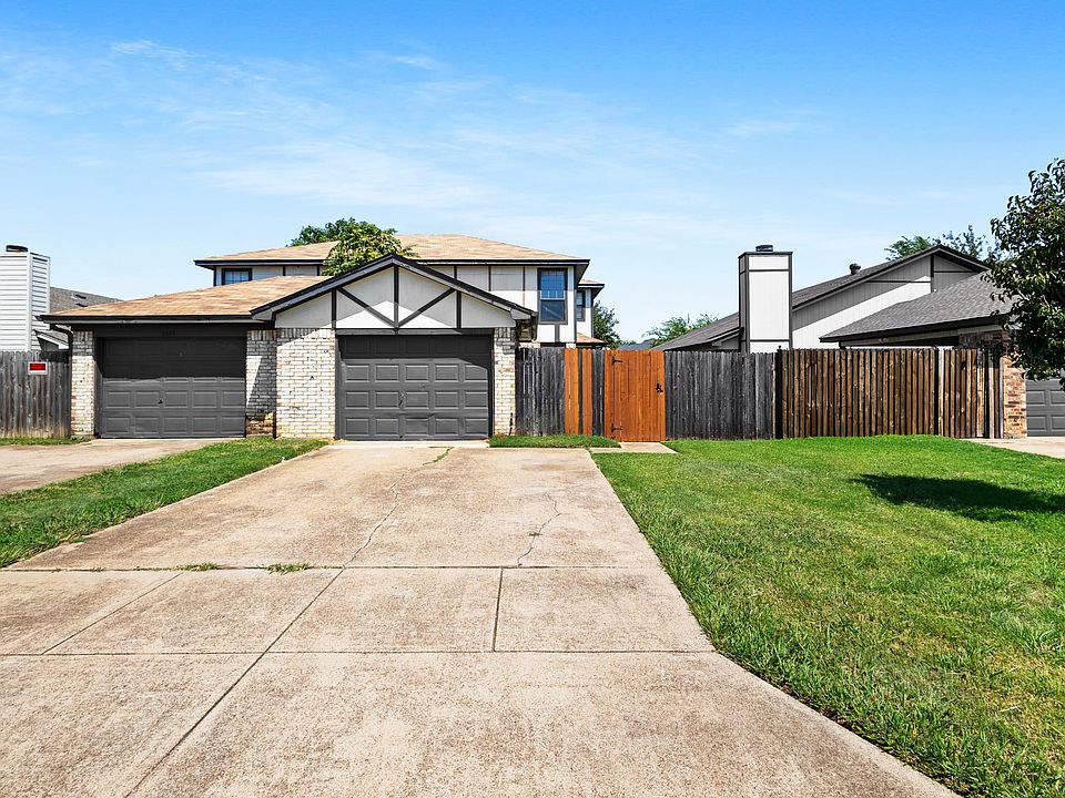1st image of 6812 S Creek Dr #A
