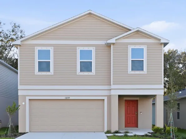 13279 Tropical Breeze Way, Hudson, FL 34669