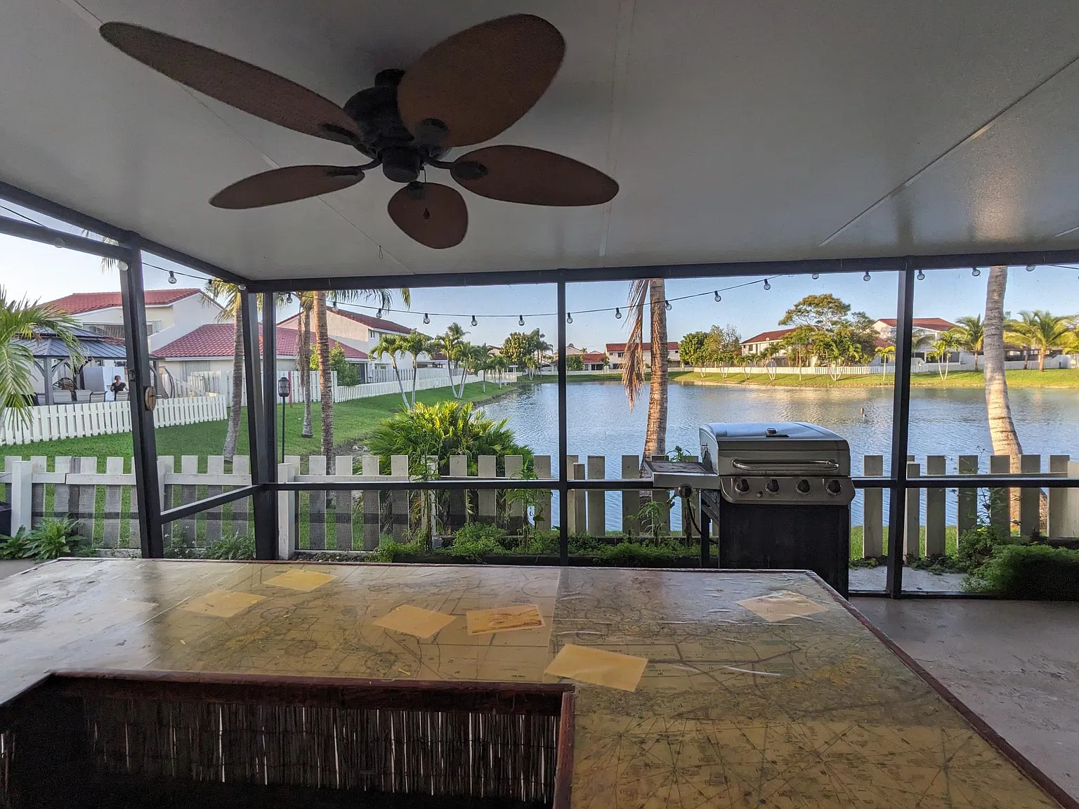 3 bed, 1125 sqft, $2,700 — Photo 2