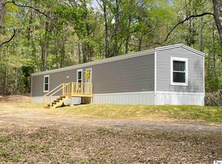 136 Walnut Hills Dr, Calhoun, LA 71225