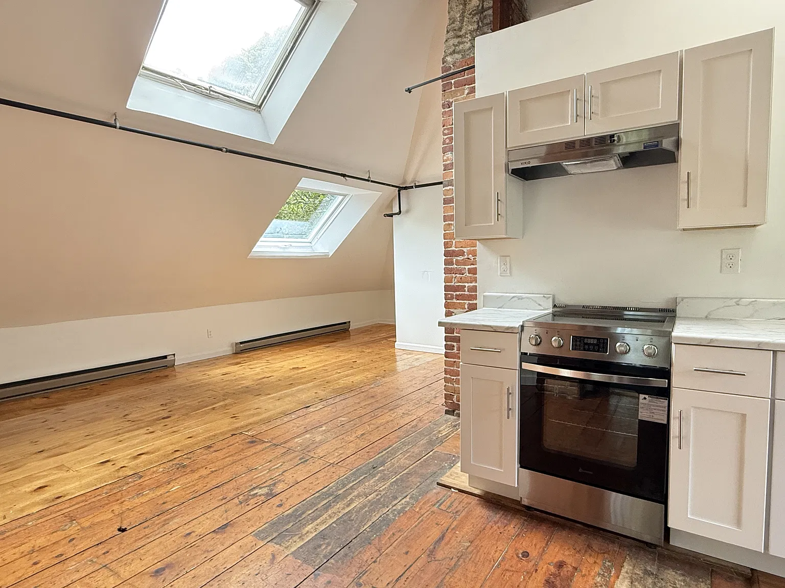 124 Sherman Street - 3 — Photo 2