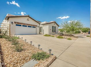 12315 Houghton Springs Dr, El Paso, TX 79928