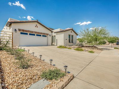 12315 Houghton Springs Dr, El Paso, TX, 79928