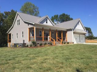 423 Huffstetler Rd, Gastonia, NC 28056