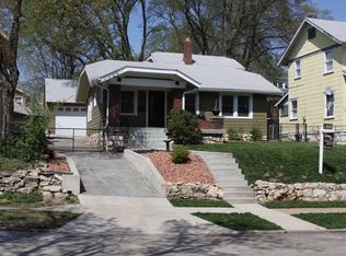 946 W 32nd Ter, Kansas City, MO 64111