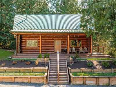 1616 276th Street NW, Stanwood, WA, 98292