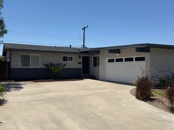 5671 Waring Rd, San Diego, CA 92120